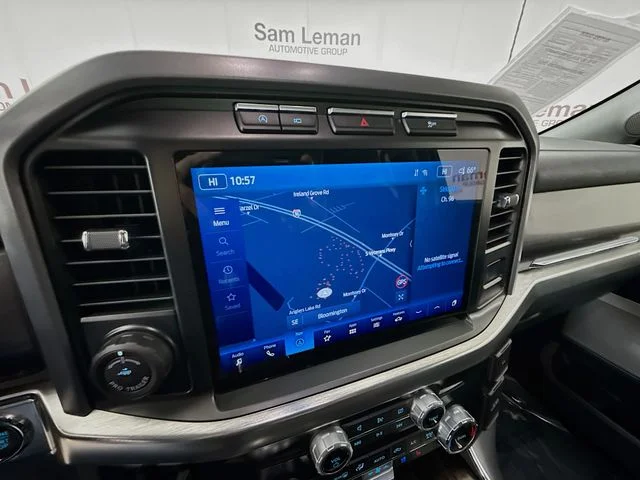 2023 Ford F-150 Lariat - Photo 33