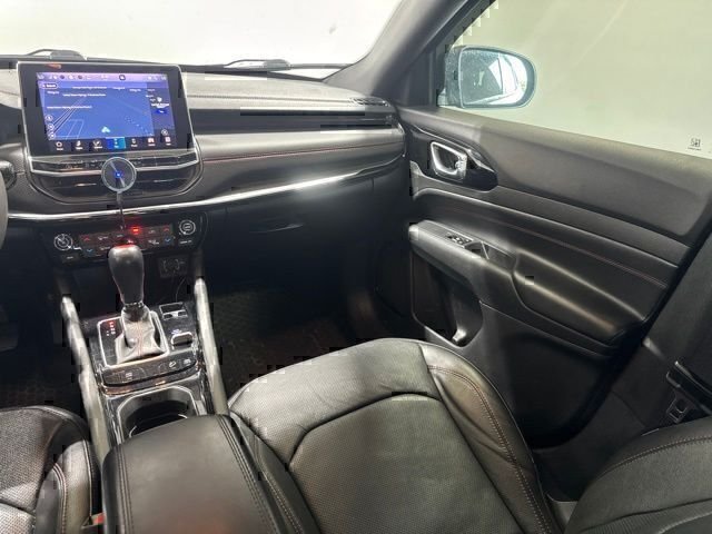 Used 2023 Gray Jeep Trailhawk image 23