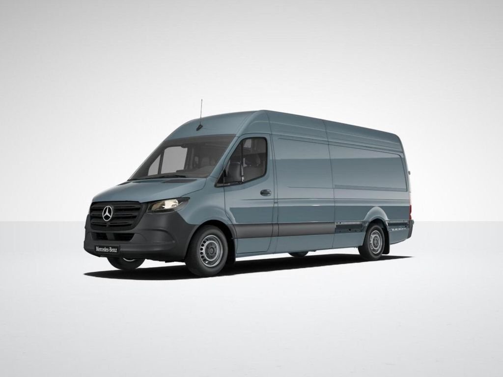 2026 Mercedes-Benz Sprinter Cargo Van Base - Photo 39