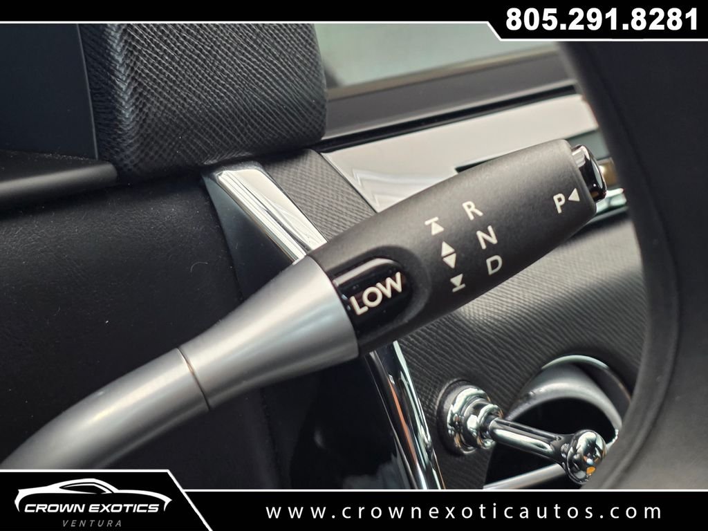Used 2023 White Rolls-Royce Base image 45