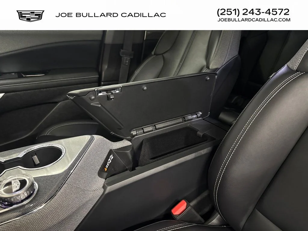 2026 Cadillac OPTIQ Sport - Photo 40