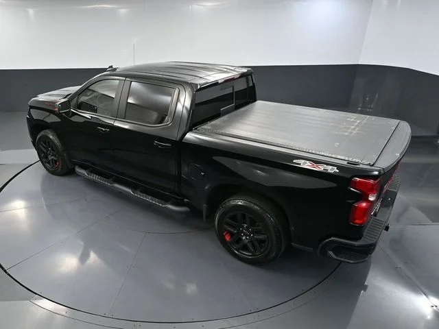 2021 Chevrolet Silverado 1500 RST - Photo 57