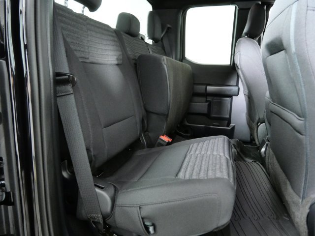 Certified Used 2023 Black Ford XL image 14