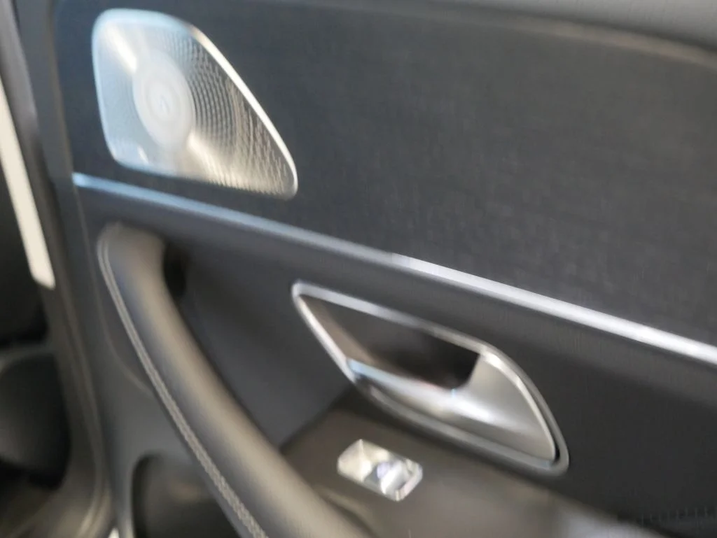 Certified Used 2026 Selenite Grey Metallic Mercedes-Benz GLE 350 image 33
