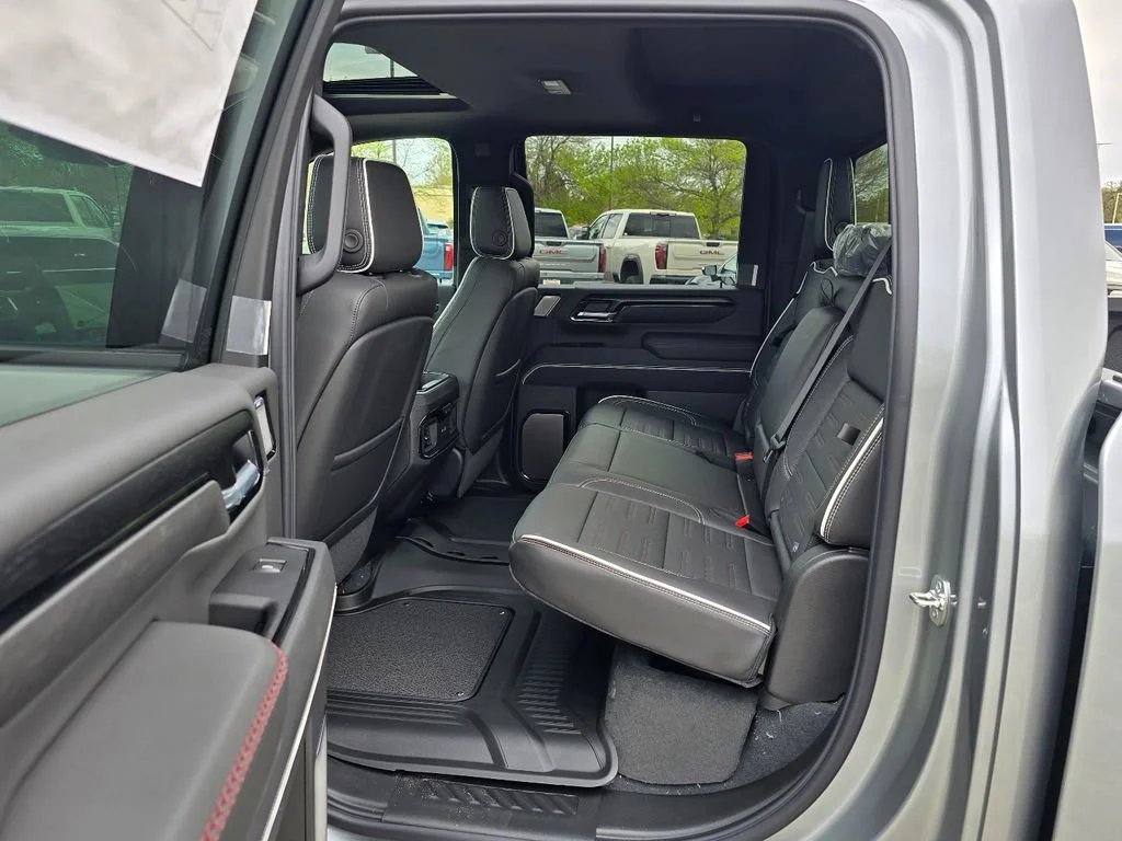 2026 GMC Sierra 2500HD AT4X - Photo 26
