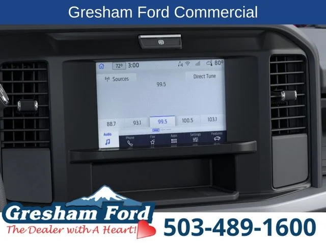 New 2026 Oxford White Ford XL image 16
