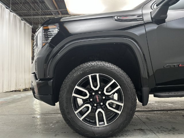 2026 GMC Sierra 1500 AT4 - Photo 20