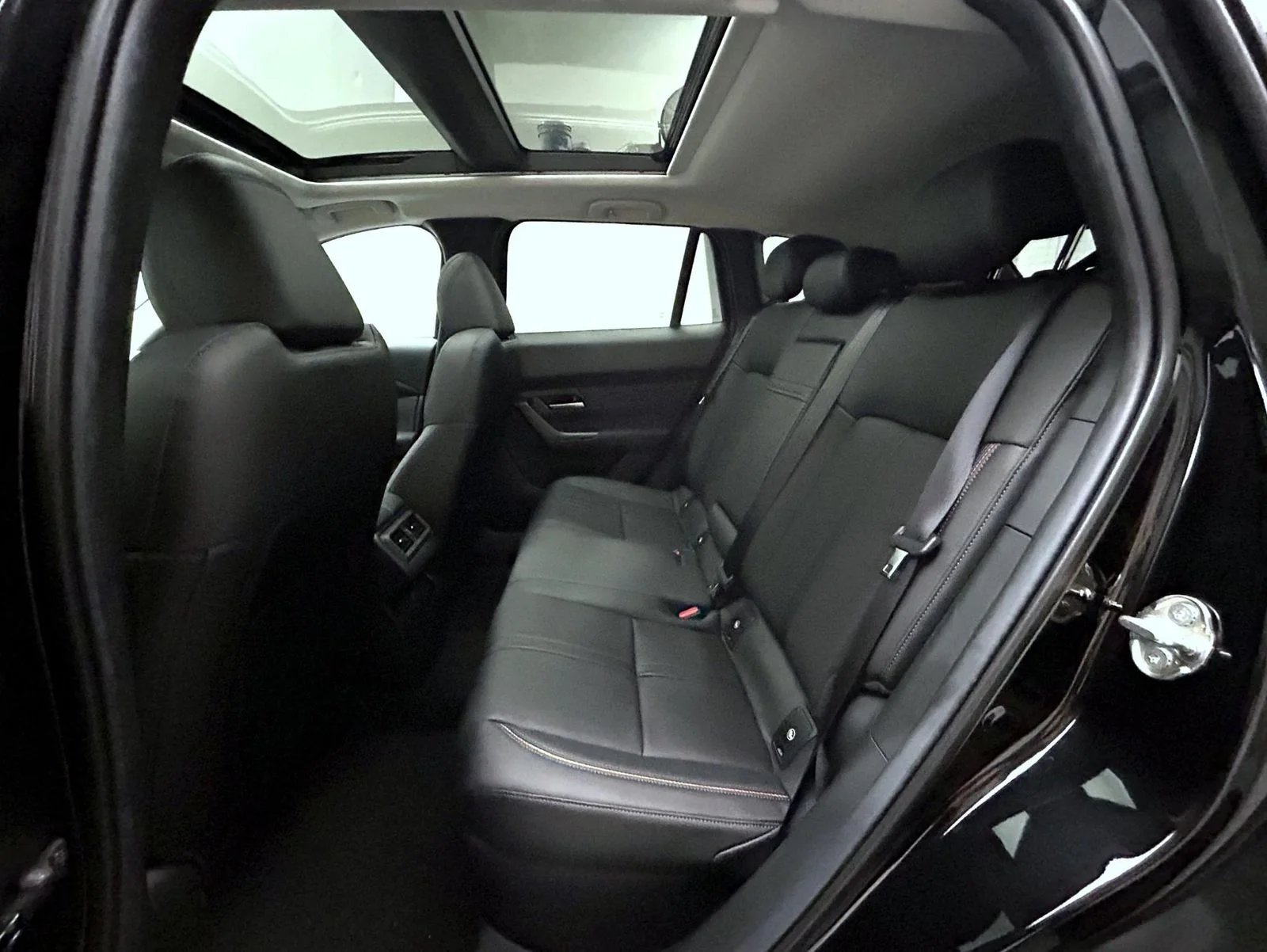 New 2026 Jet Black Mica Mazda Premium AWD image 19