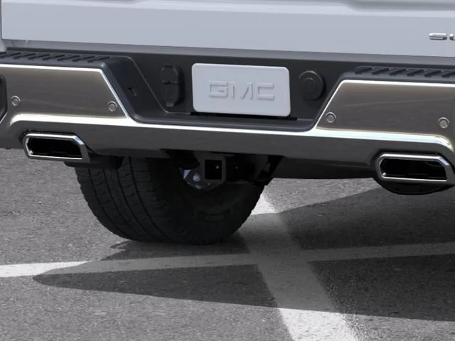 New 2026 Summit White GMC SLT image 14