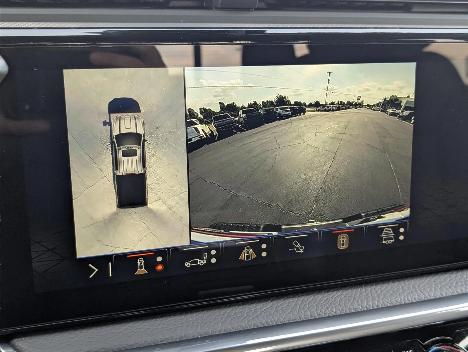 New 2026 Onyx Black GMC Denali image 11