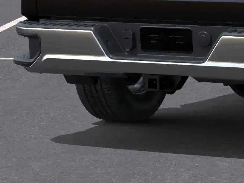 New 2026 Onyx Black GMC Pro image 24