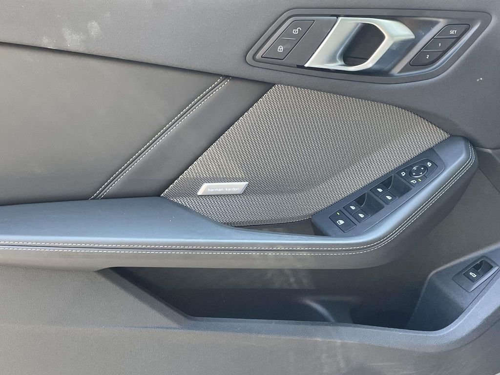 Used 2025 Gray BMW 228 xDrive Gran Coupe image 14