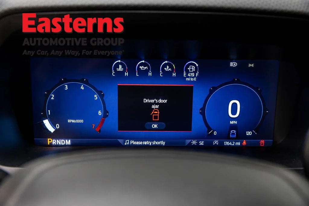 Used 2026 Gray Ford XLT image 17