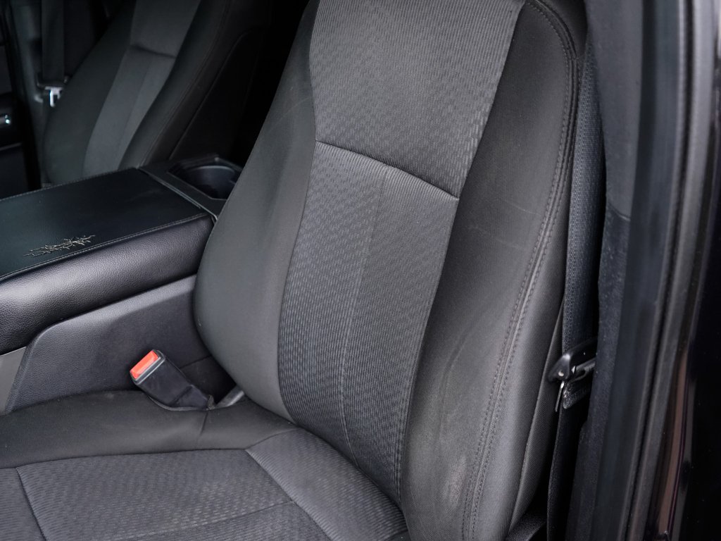 2019 Ford Expedition XLT - Photo 25