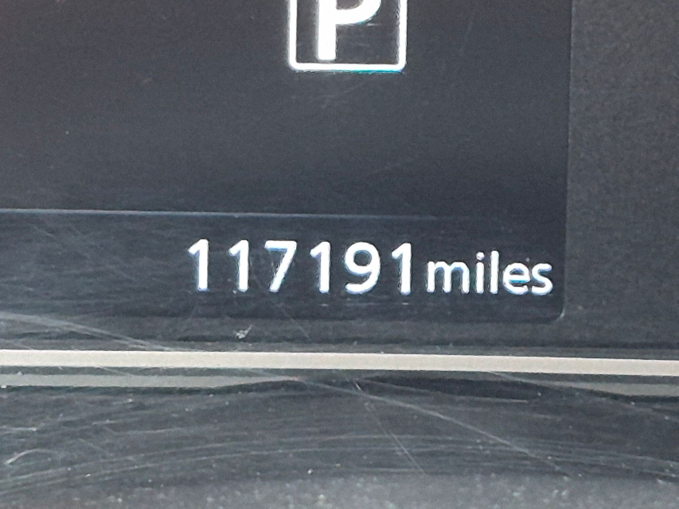 Used 2019 Monarch Orange/Super Black Nissan SV image 19