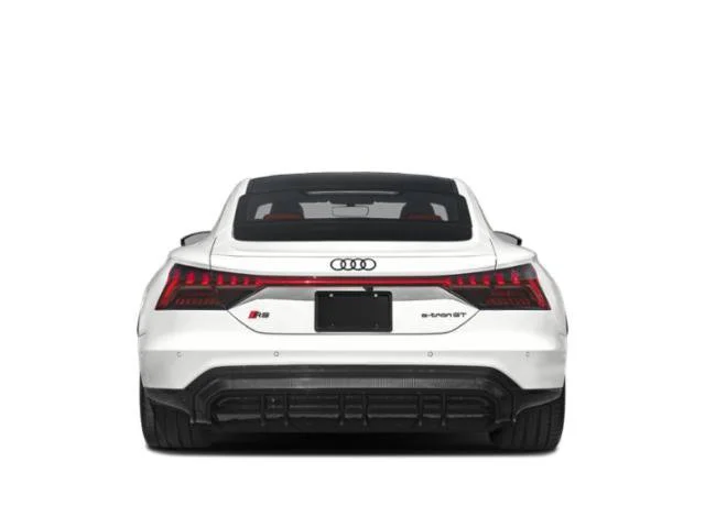 Used 2023 Mythos Black Metallic Audi  image 9