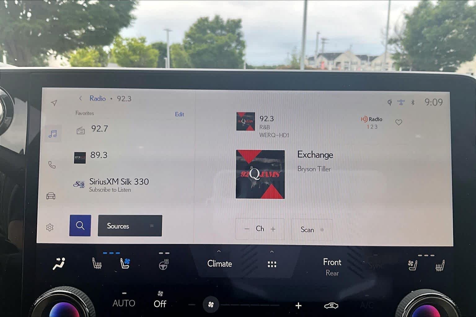 Used 2026 Incognito Lexus F SPORT Performance Premium image 32