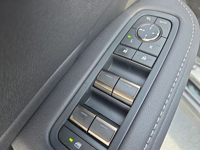 New 2026 Caviar Lexus PREMIUM AWD image 13