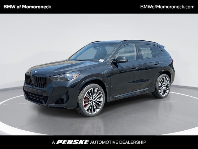 2026|BMW|X1|xDrive28i|4D Sport Utility