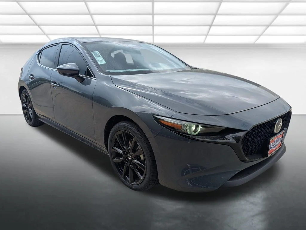 2026 Mazda CX-3 Premium MT 5-Door SKYACTIV's photo