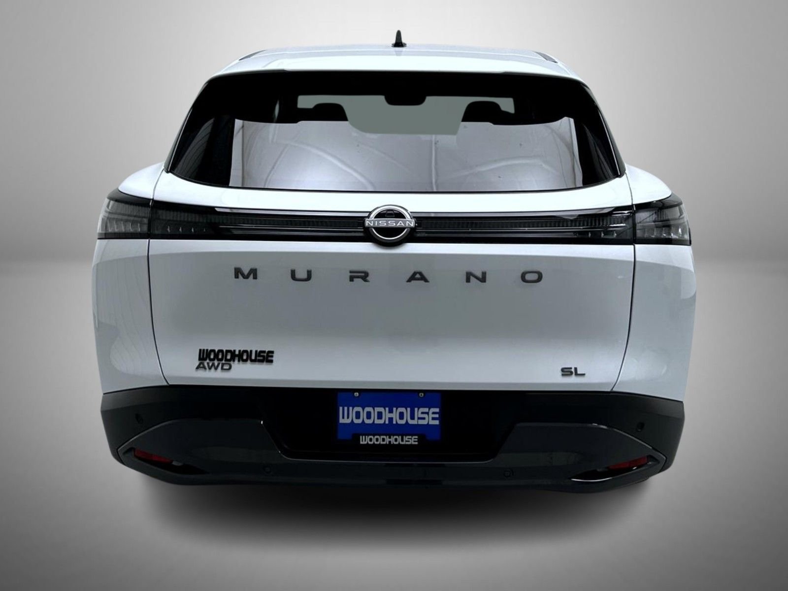 New 2026 White Nissan SL image 6