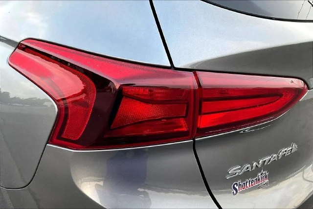 Used 2019 Gray Hyundai SEL image 25