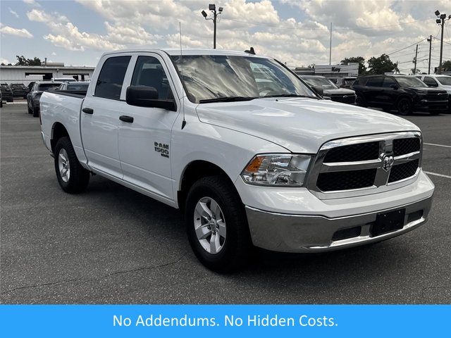 2023 Ram 1500 Classic