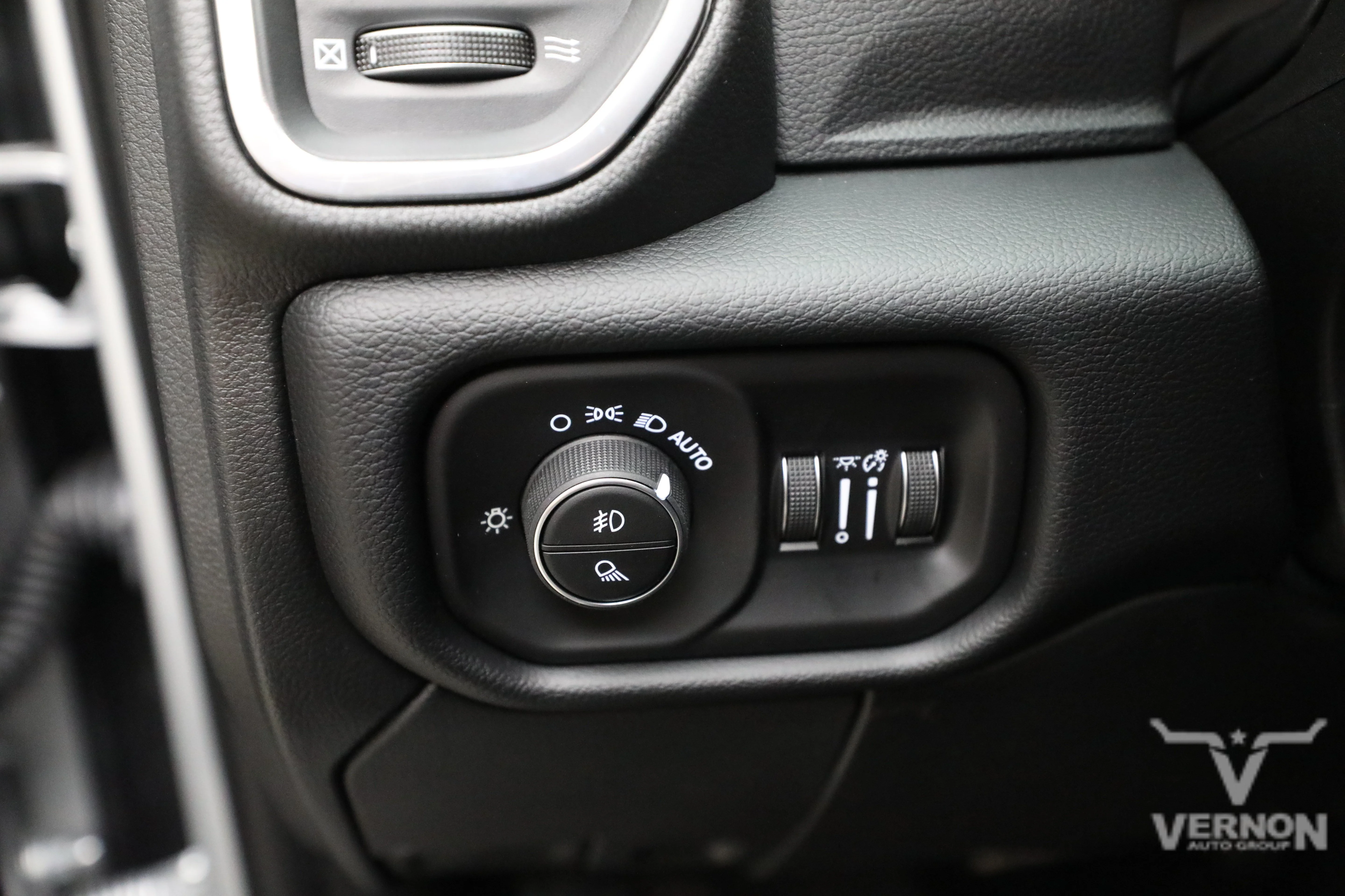 New 2026 Ram 2500 Laramie Crew Cab 4x4