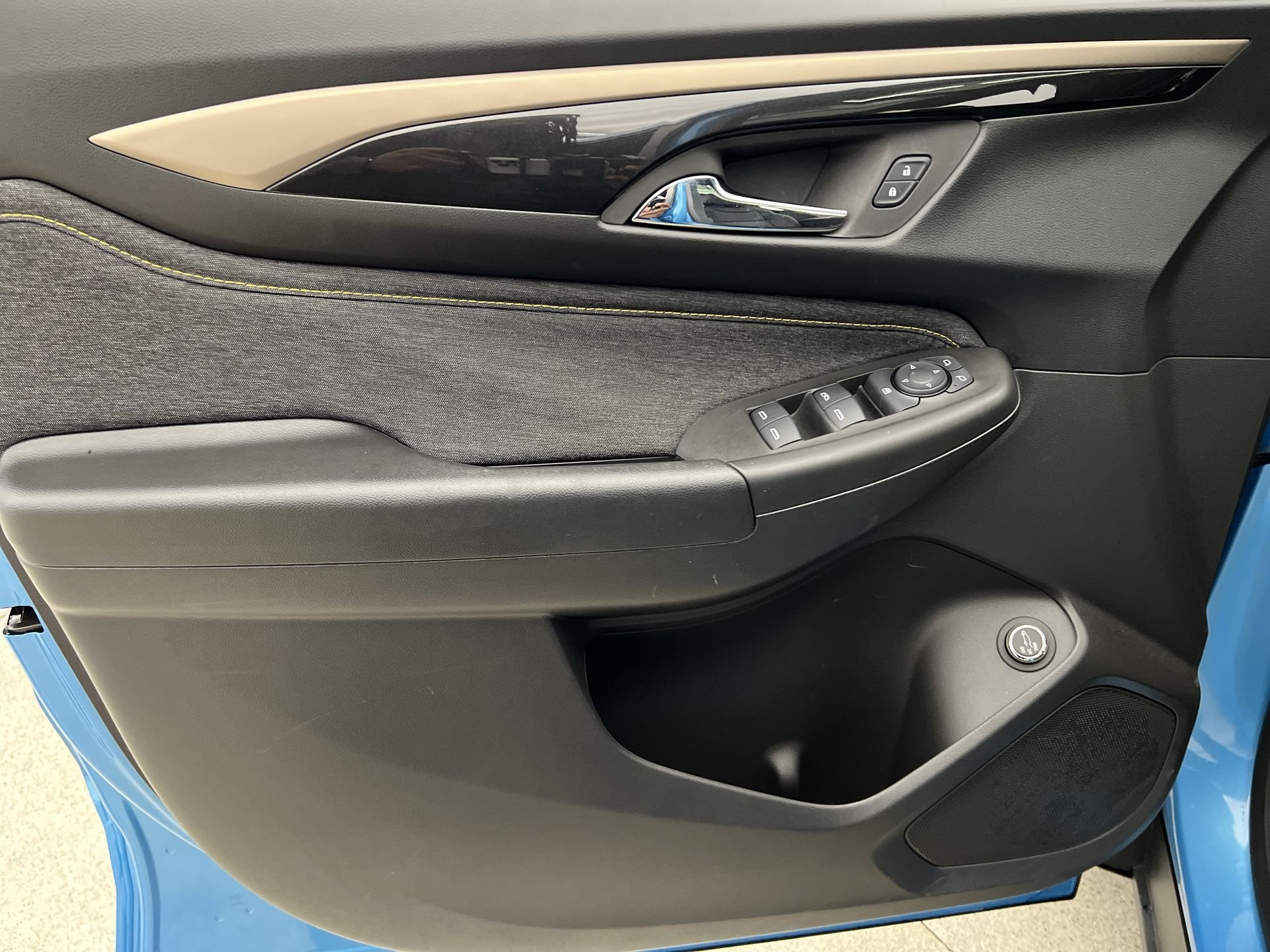 2026 Chevrolet Trailblazer Activ - Photo 64