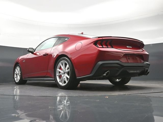 2024 Ford Mustang GT Premium - Photo 33