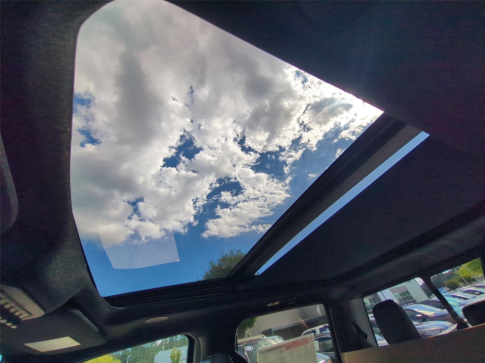 New 2026 Oxford White Ford Raptor® image 32