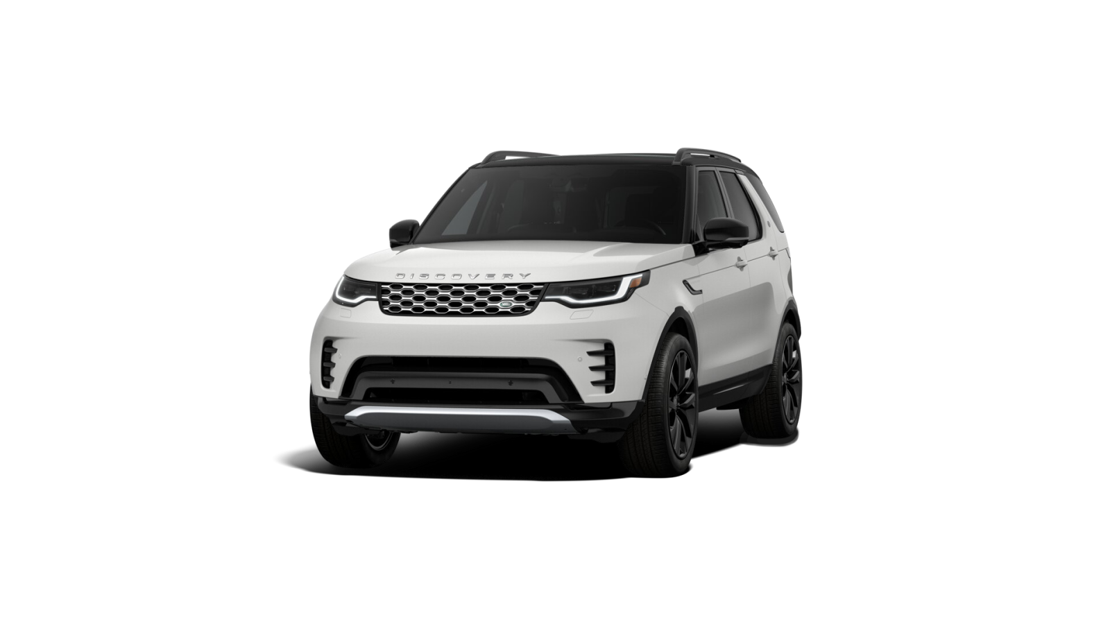 New 2026 Fuji White LAND ROVER Gemini 360PS image 1