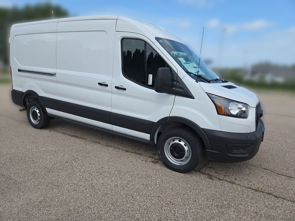 2026 Ford Transit Van Base - Photo 8