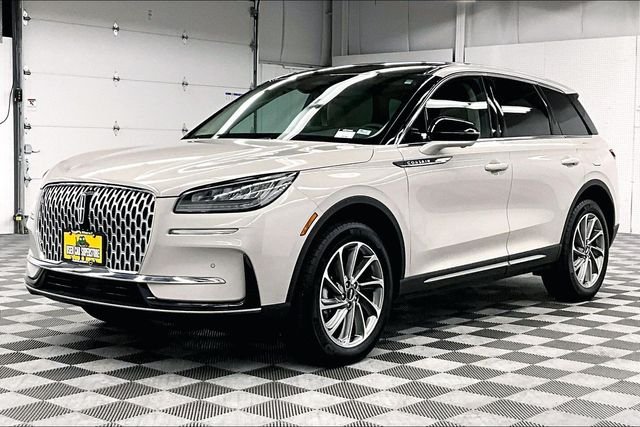 2024 Lincoln Corsair Premiere - Photo 12
