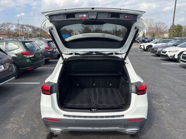 2024 Mercedes-Benz GLA GLA250 - Photo 9