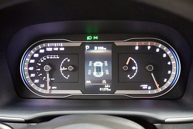 Used 2024 White Hyundai SE image 30