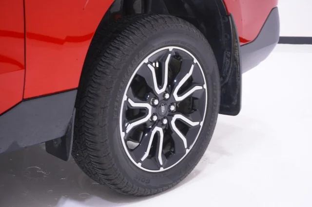 Used 2023 RED Ford XL image 10
