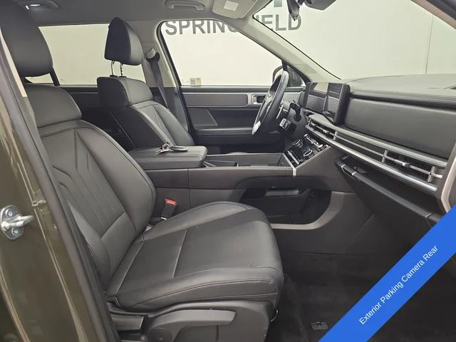 Used 2026 Green Hyundai SEL image 9