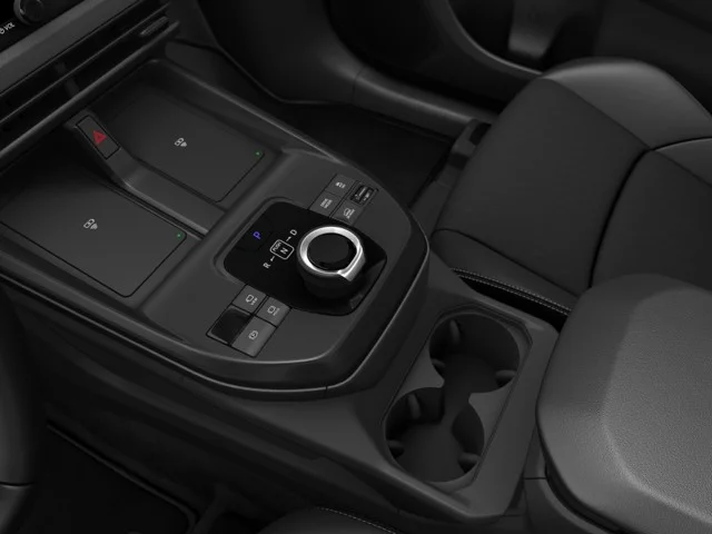 New 2026 SMOKED CARBON Subaru Limited XT image 20