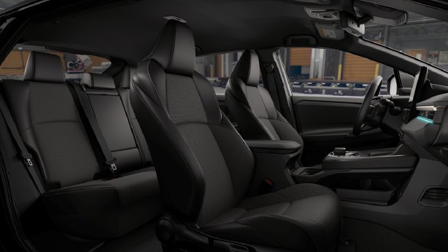 New 2027 Wind Chill Pearl <sup>1</sup> Toyota  XLE image 23