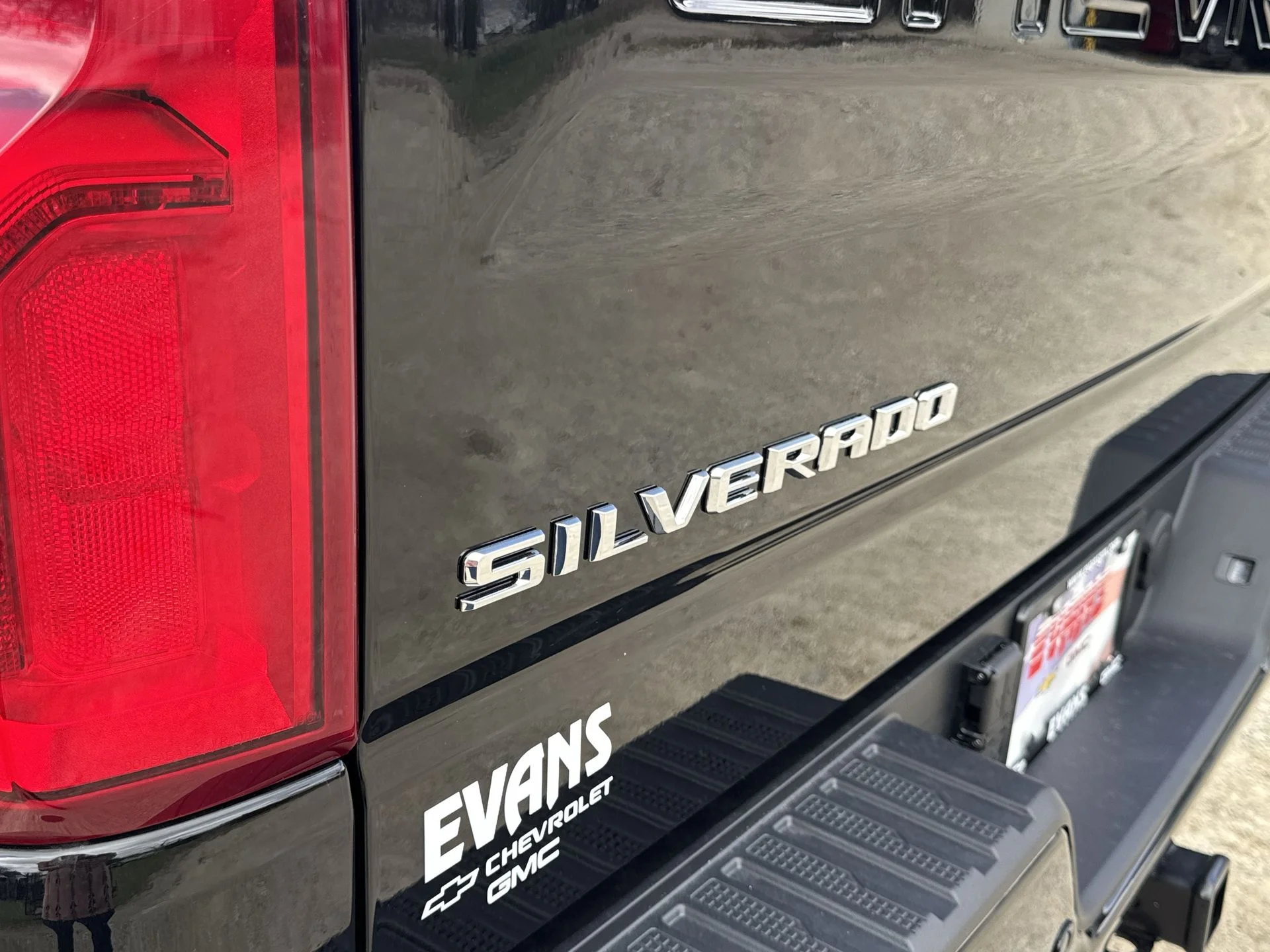 2026 Chevrolet Silverado 1500 LT Trail Boss - Photo 66