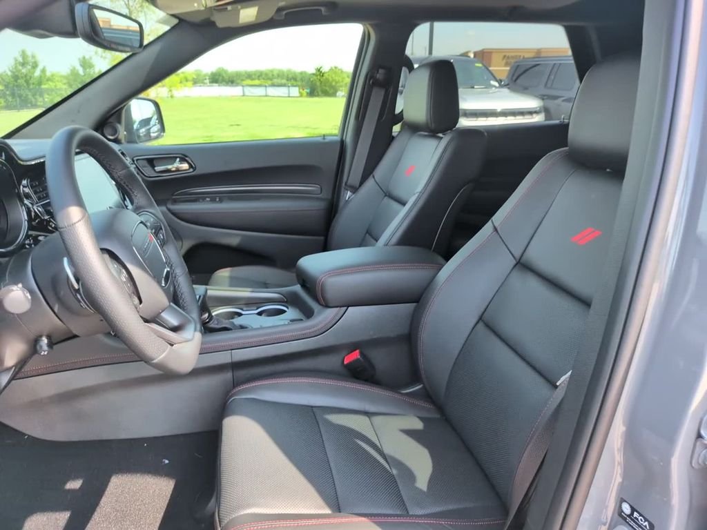 New 2026 Destroyer Gray Clearcoat Dodge GT PLUS image 18
