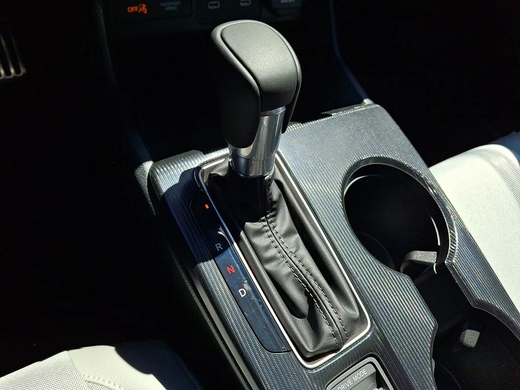 2026 Honda Civic Sport - Photo 14