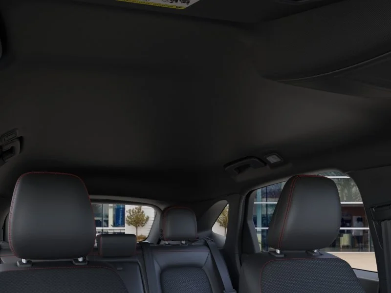 New 2026 Vapor Blue Metallic Ford ST-Line image 45