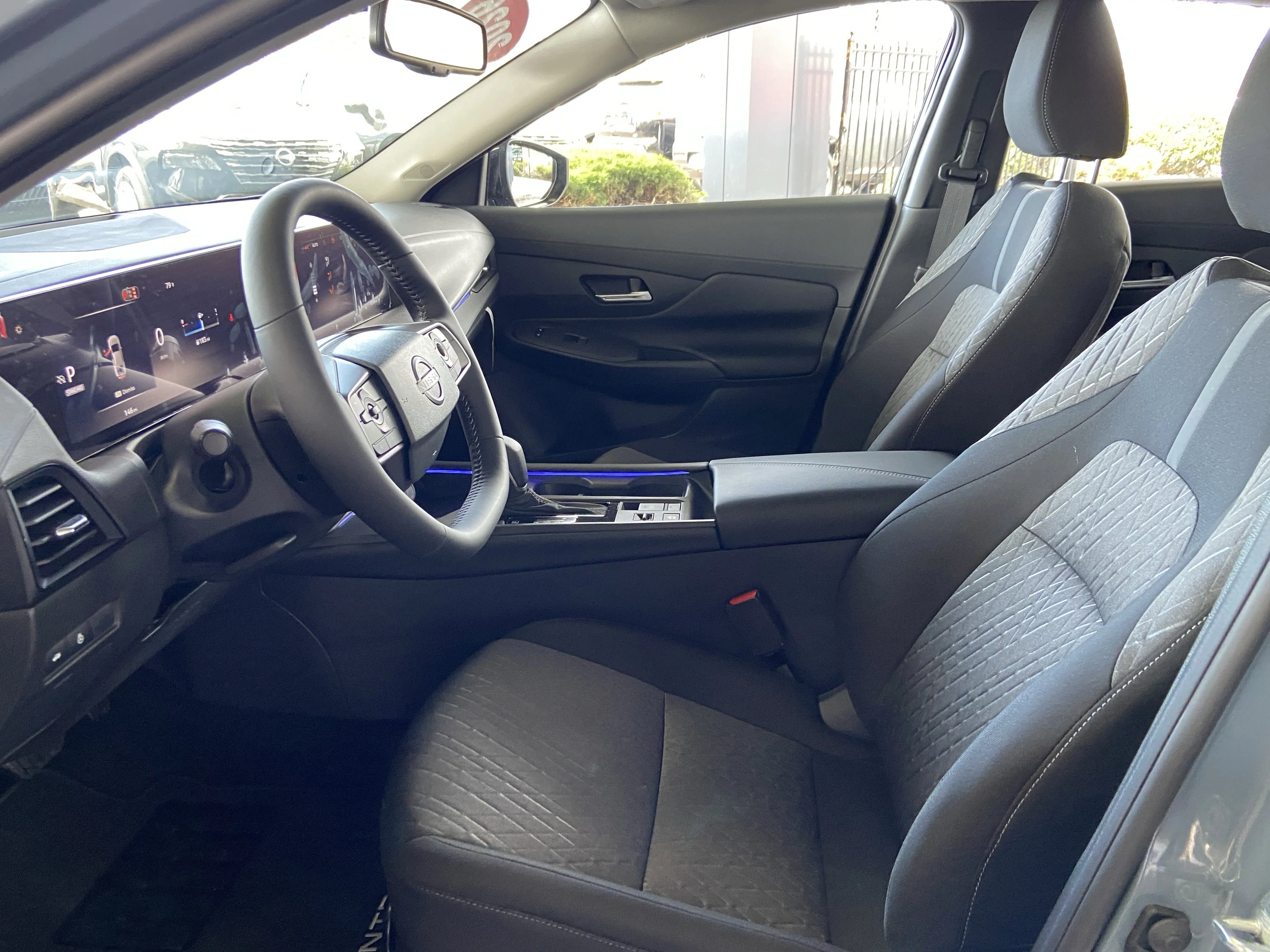 2026 Nissan Sentra SV - Photo 23