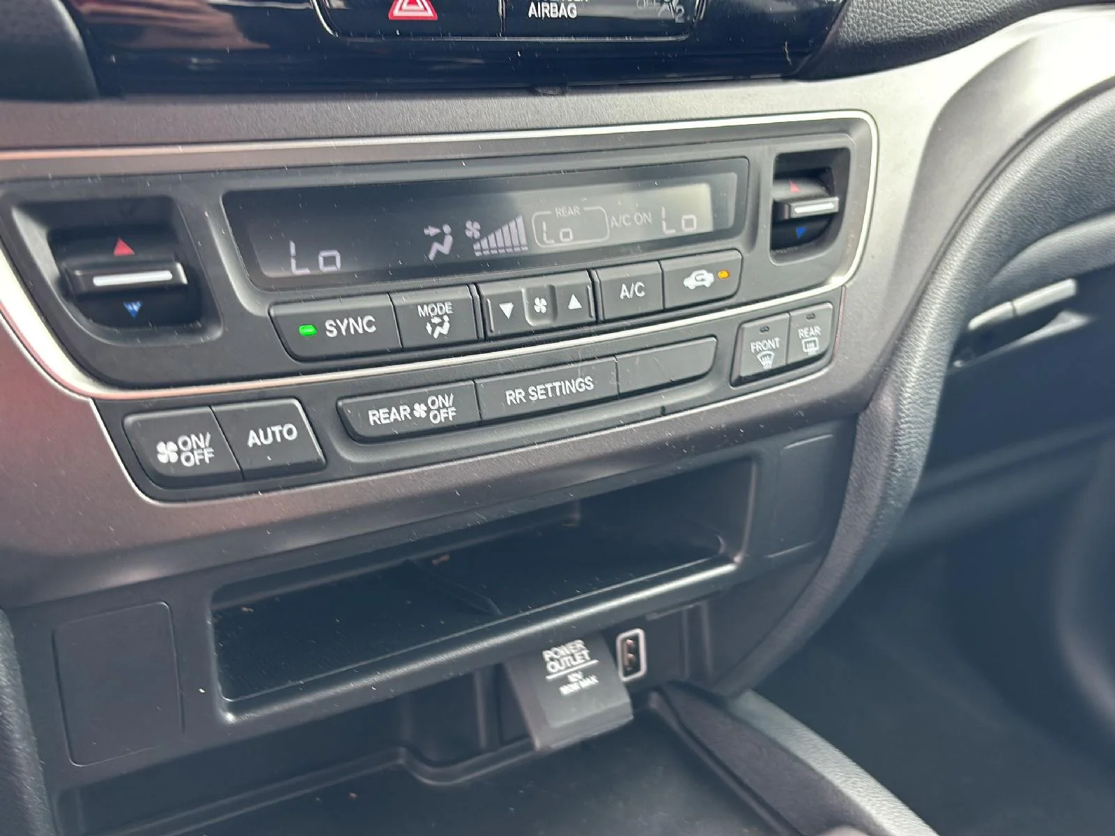 Used 2020 Gy Honda Sport image 22