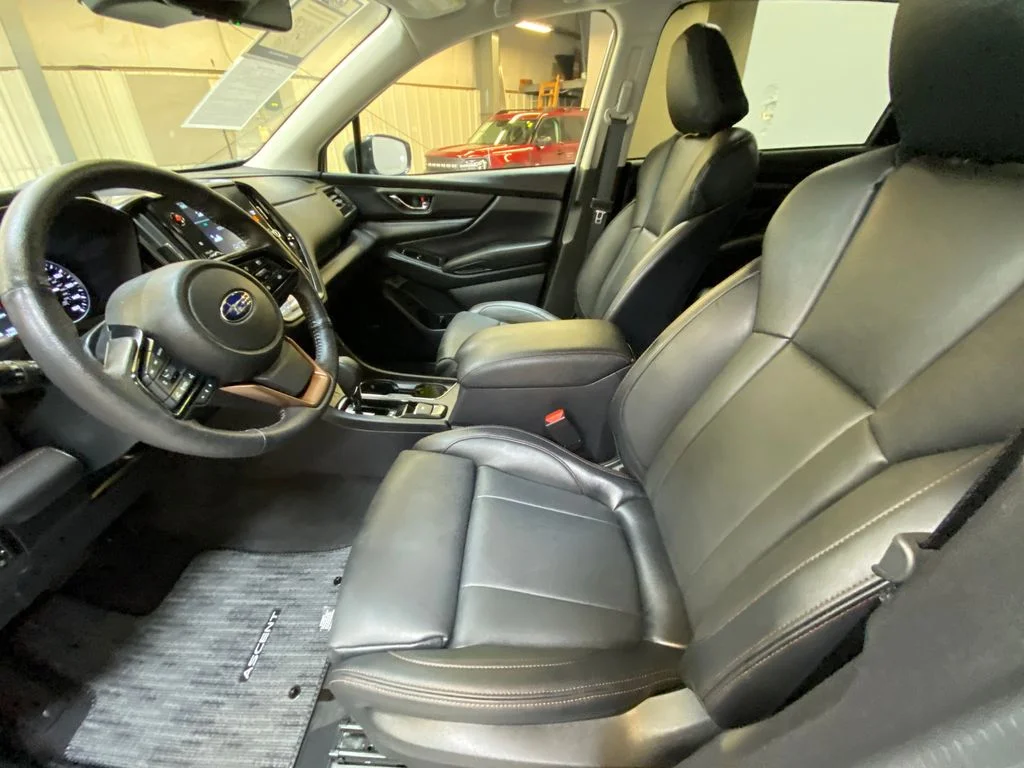 Used 2026 White Subaru Limited Bronze Edition image 22