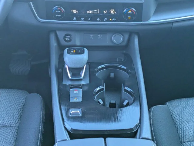 New 2027  Nissan SV image 20