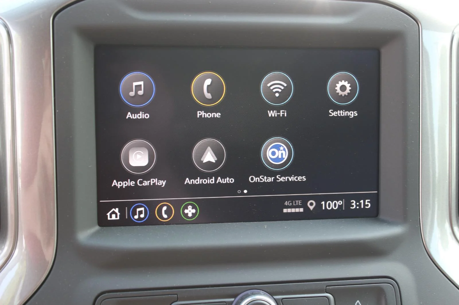 New 2025 Summit White Chevrolet Work Truck image 24