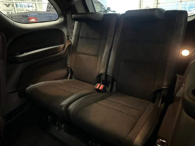 New 2026 Vapor Gray Exterior Paint Dodge GT Plus image 19